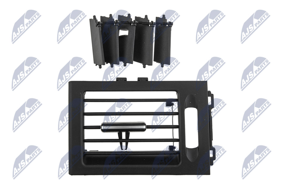 Nty Luftdüse, Armaturenbrett Ezc-Me-058 Für Mercedes