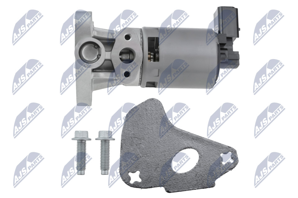 NTY AGR-Ventil egrch006 für Chrysler