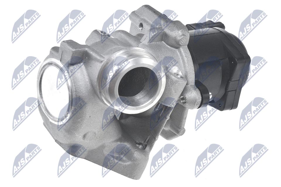 NTY AGR-Ventil egrct000 für Peugeot Ford Volvo Suzuki MINI Fiat MAZDA