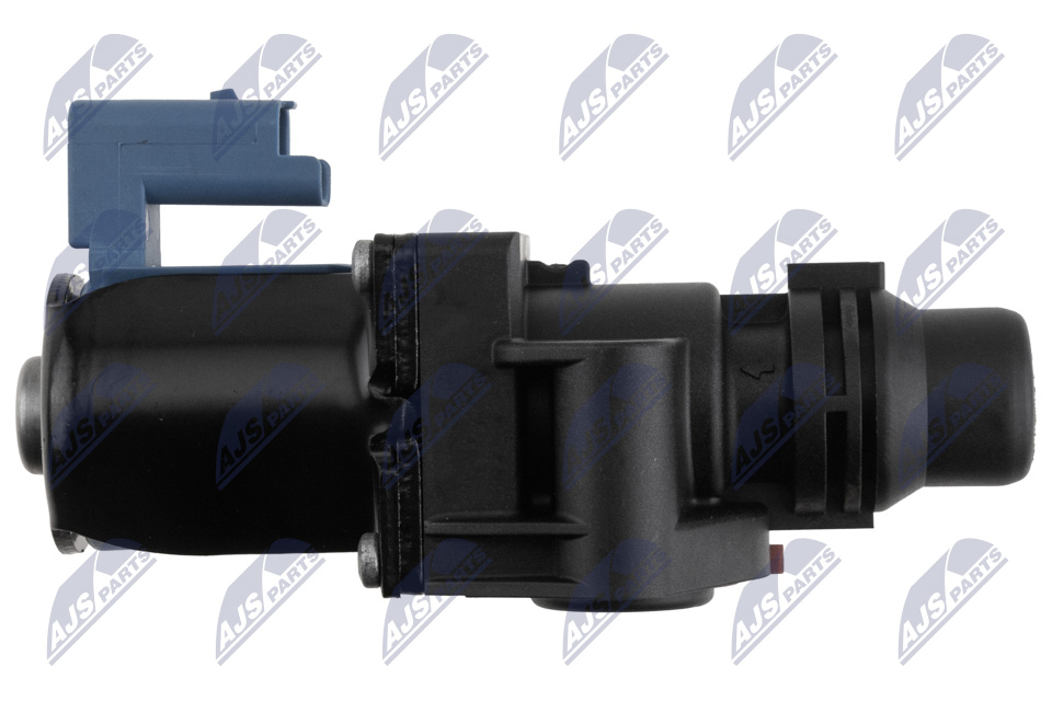 Kühlmittelregelventil elektrisch CTM-FR-064 NTY - Bild 6
