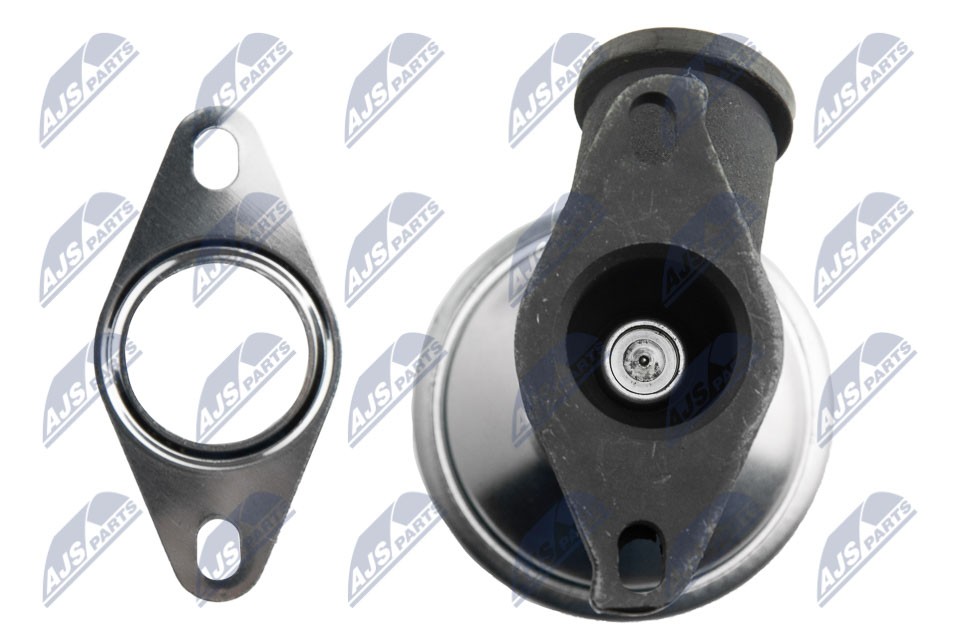 NTY AGR-Ventil egrpe001 für Peugeot LANCIA Citroën