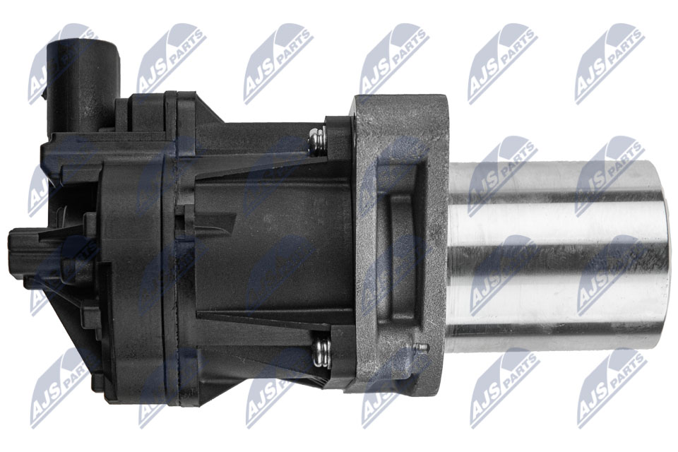 NTY AGR-Ventil egrpl037 für Vaughall CHEVROLET