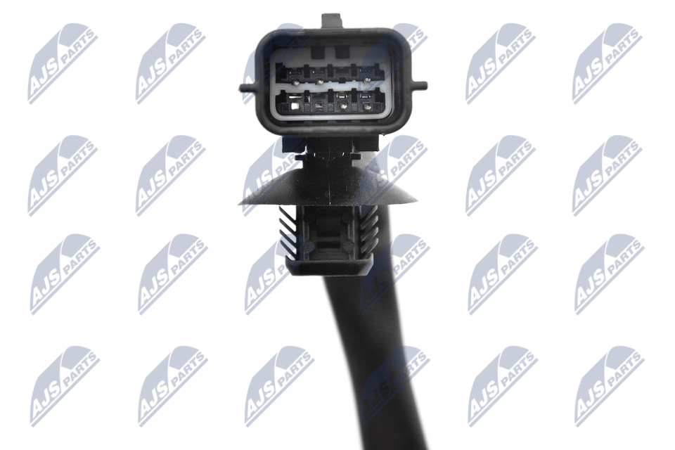 NTY AGR-Ventil egrre012 für RENAULT