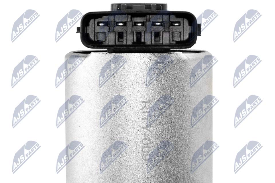 NTY AGR-Ventil egrty009 für TOYOTA
