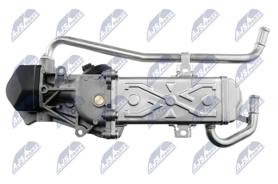 NTY AGR-Ventil egrvw009 für SEAT Skoda VAG