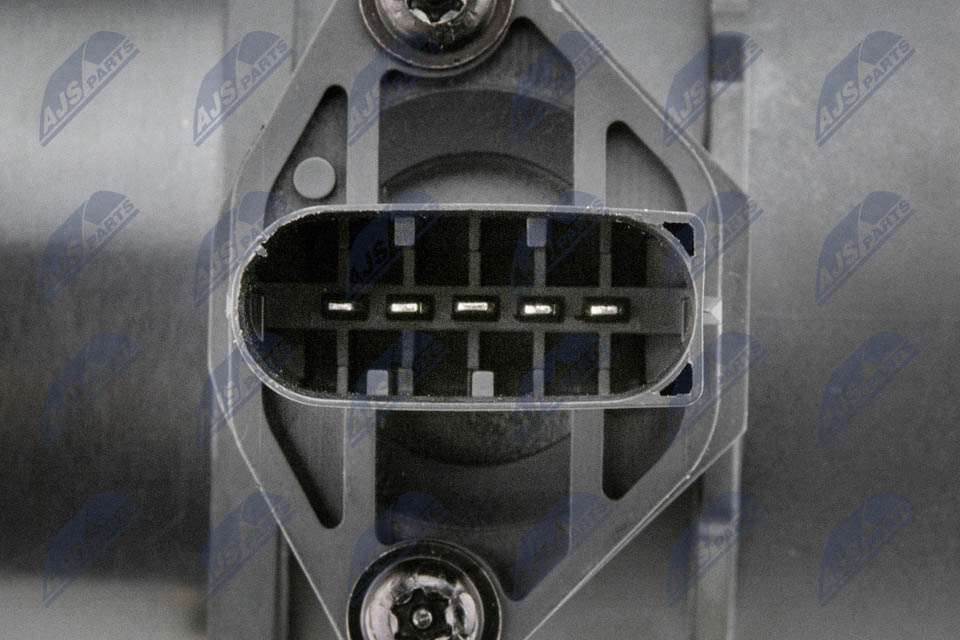 NTY Luftmassenmesser eppme012 für Mercedes