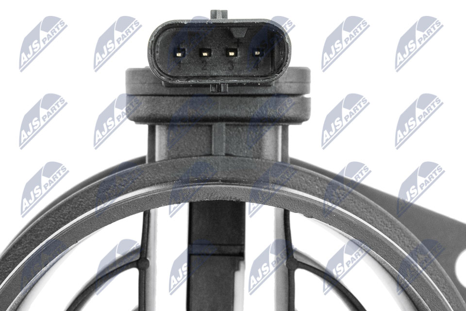 NTY Luftmassenmesser eppme017 für Mercedes