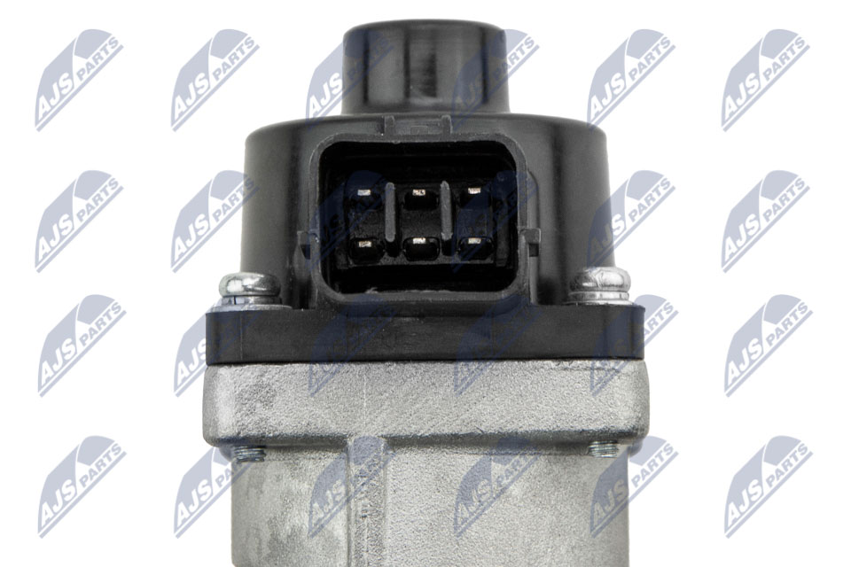 NTY AGR-Ventil egrmz005 für MAZDA
