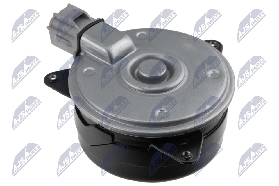 NTY Elektromotor, Kühlerlüfter ccwsu001 für Suzuki