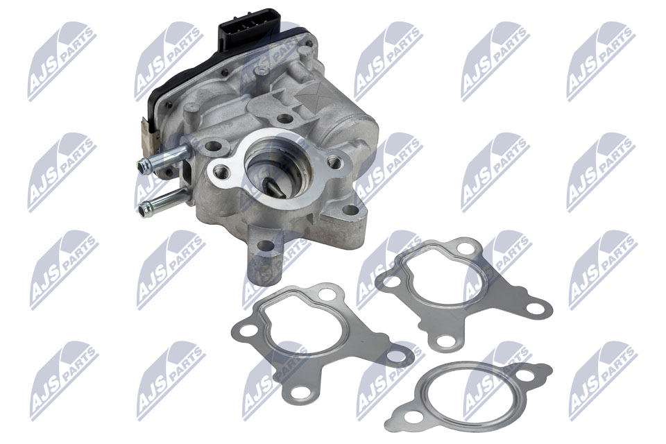 NTY AGR-Ventil egrns007 für NISSAN