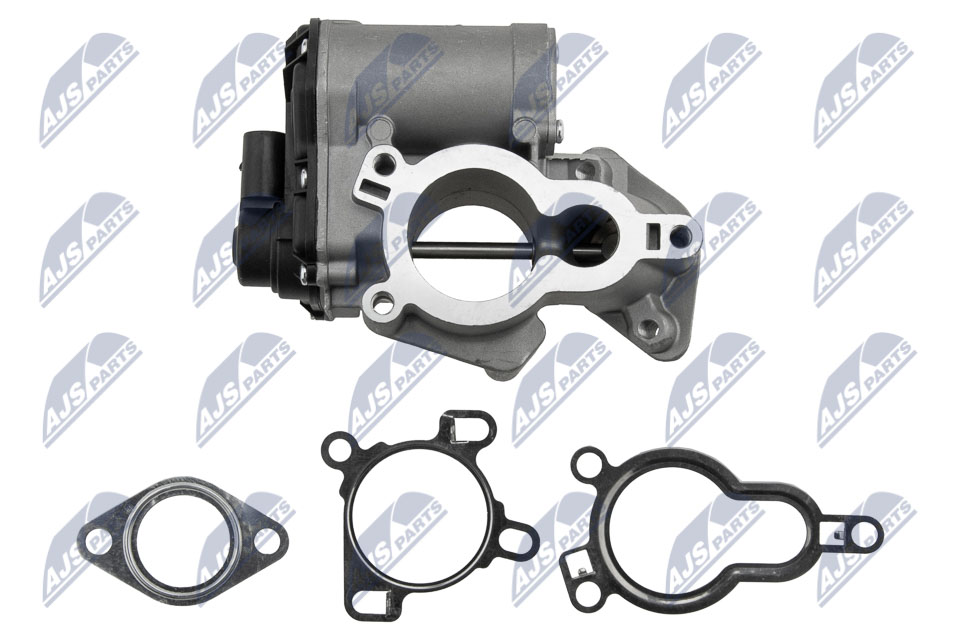 NTY AGR-Ventil egrre020 für NISSAN RENAULT