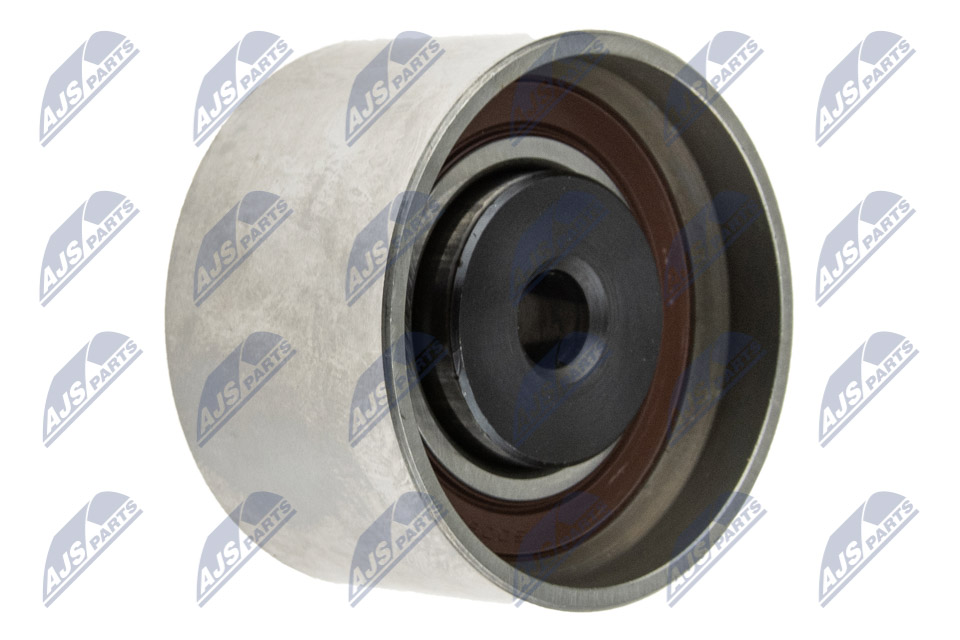 NTY Umlenk-/Führungsrolle, Zahnriemen rrpmz014 für MAZDA