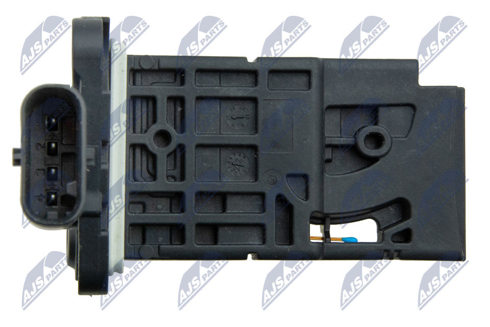 Nty Luftmassenmesser [Hersteller-Nr. EPP-FR-007] für Ford - Bild 4