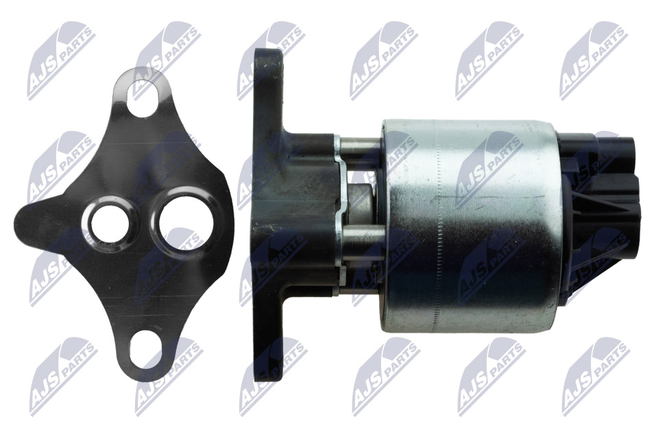 NTY AGR-Ventil egrch008 für CHEVROLET