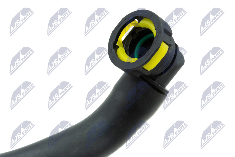 NTY Rohrleitung, AGR-Ventil epcvre002 für RENAULT