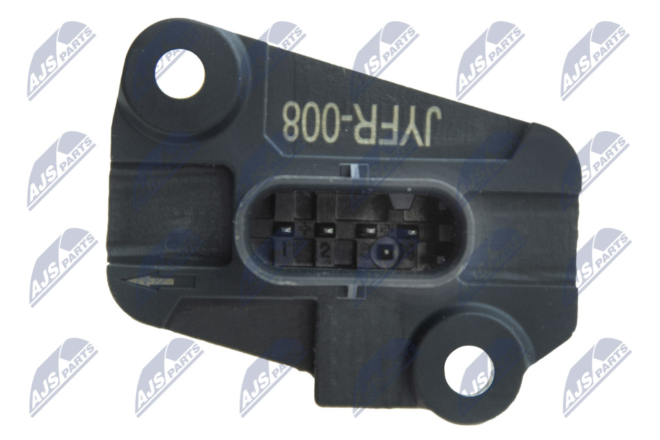 Für NTY EPP-FR-008 AIR FLOW METER - Bild 3