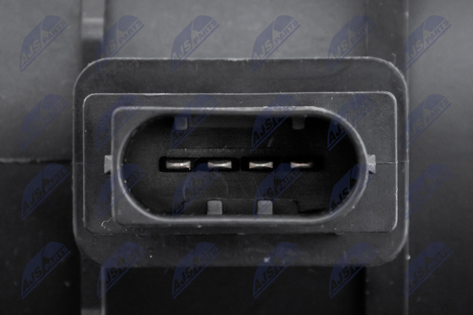 NTY Luftmassenmesser eppme023 für Mercedes