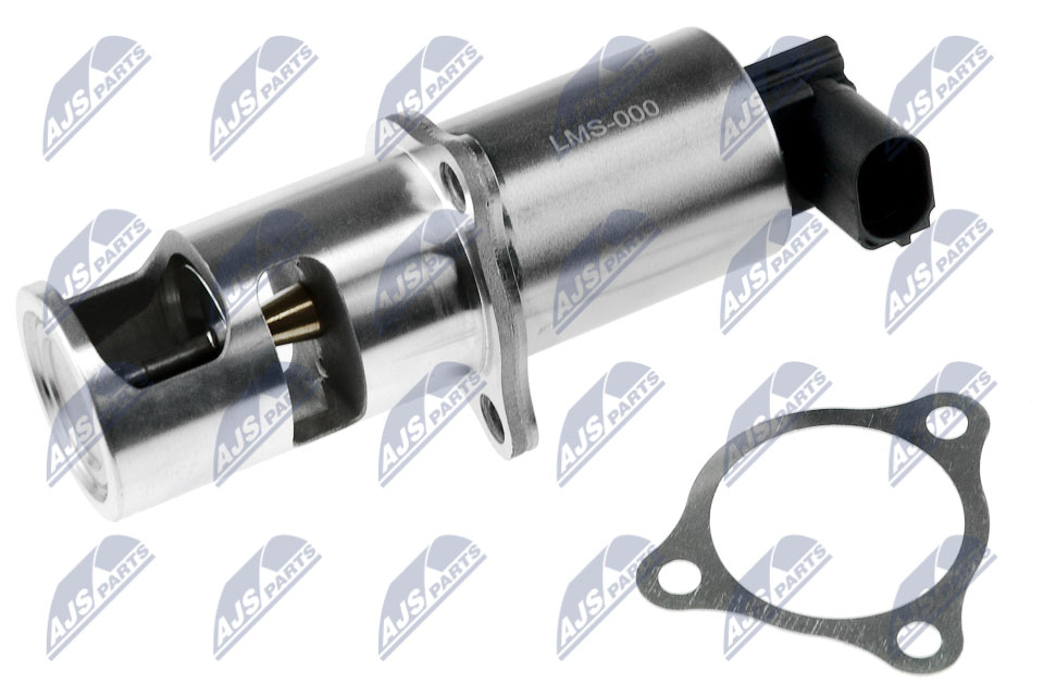 NTY AGR-Ventil egrms000 für Vaughall Opel Volvo MITSUBISHI NISSAN RENAULT