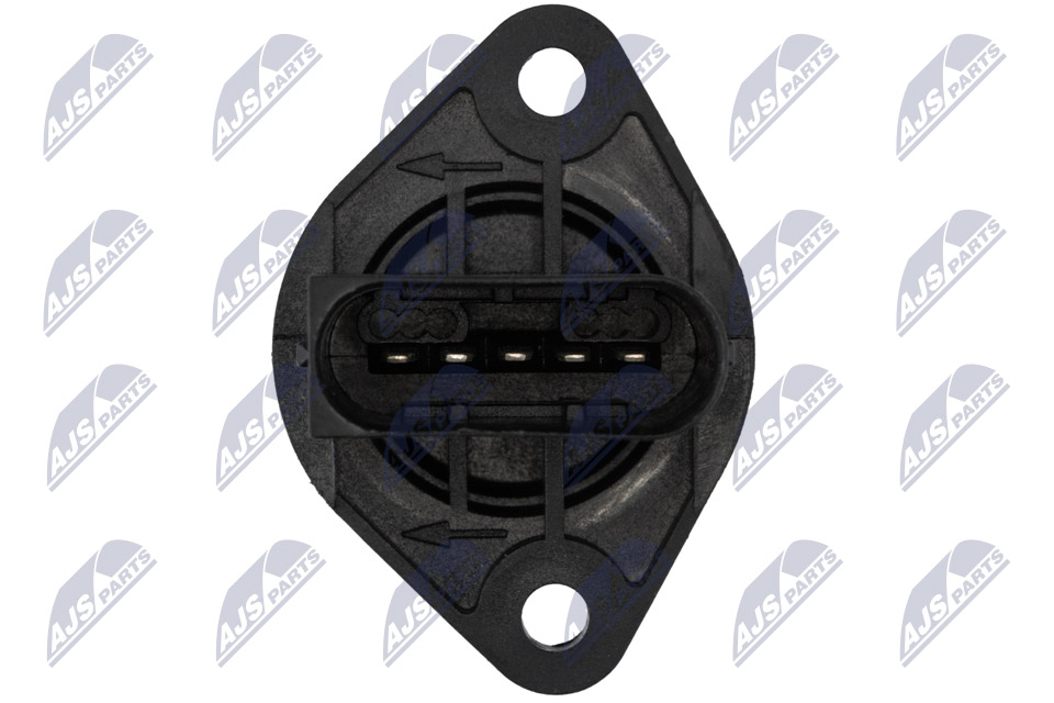 NTY Luftmassenmesser eppme007 für Mercedes