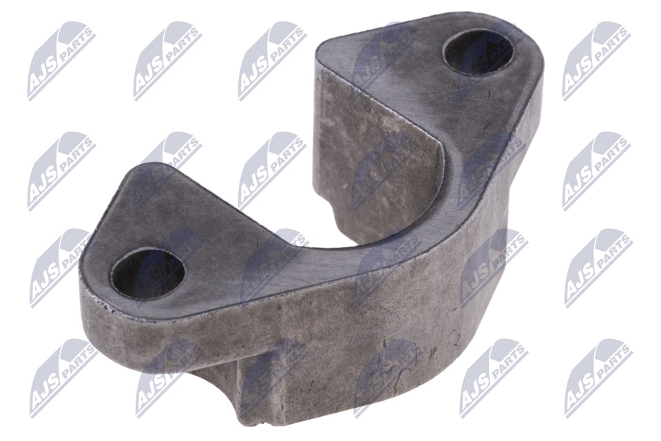 NTY Halter, Einspritzventil bwpbm000 für BMW