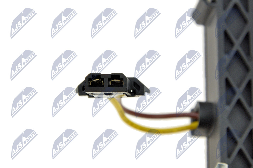 NTY Anschlussleitung, Einspritzventil ewdvw001 für VAG VW