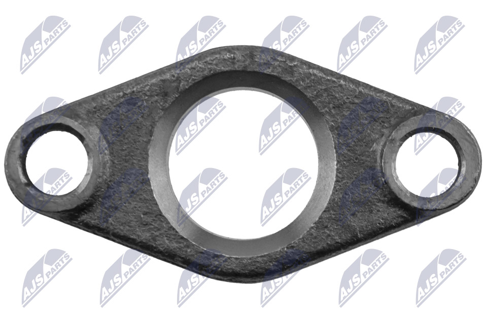 NTY Halter, Einspritzventil bwpct007 für Citroën