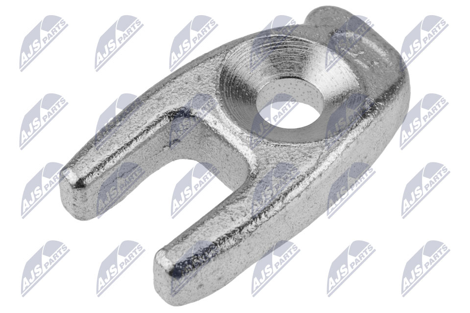 NTY Halter, Einspritzventil bwpre001 für DACIA