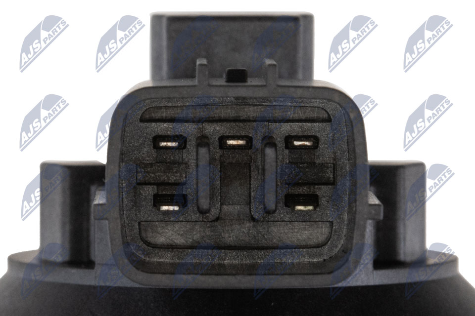 NTY AGR-Ventil egrmz003 für MAZDA