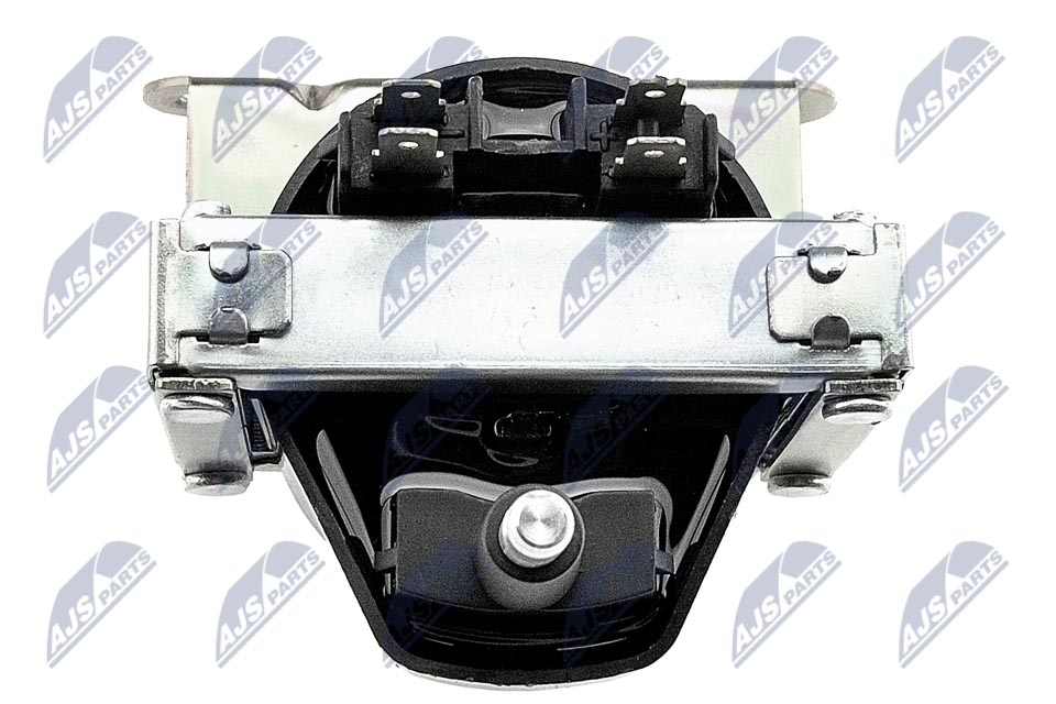 NTY Zündspule eczpl012 für Opel CADILLAC