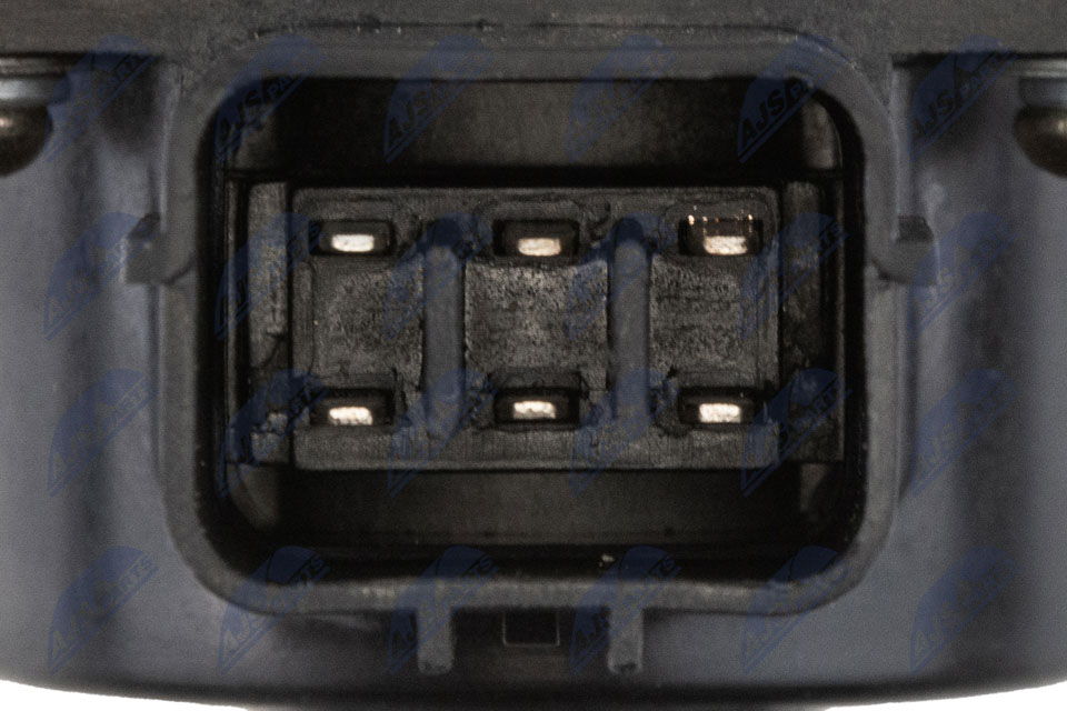 NTY AGR-Ventil egrmz002 für Opel MAZDA NISSAN Suzuki