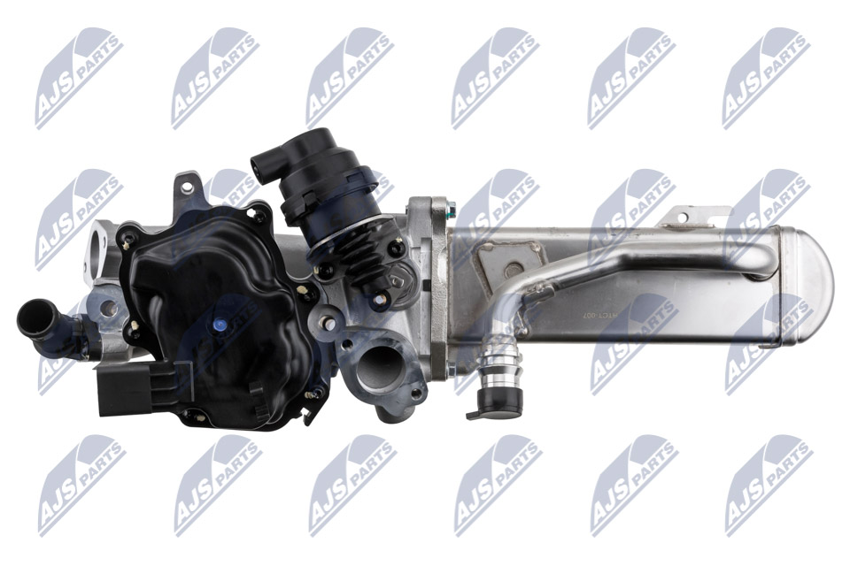 NTY AGR-Modul egrct007 für Citroën/Peugeot