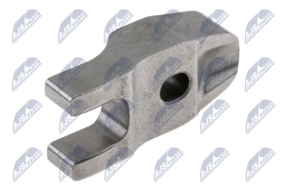 NTY Halter, Einspritzventil bwpvv002 für Volvo