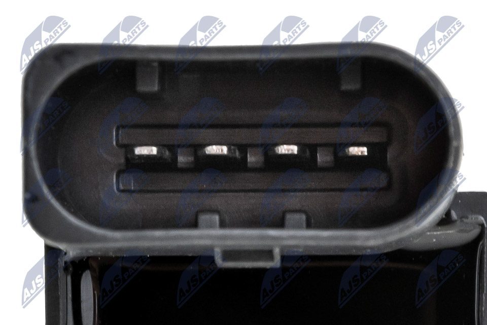 Für NTY ECZ-AU-013 ENG IGNITION COIL 1.5, AUDI A3 17-, A1 18-. VW GOLF VII 17-, - Bild 5