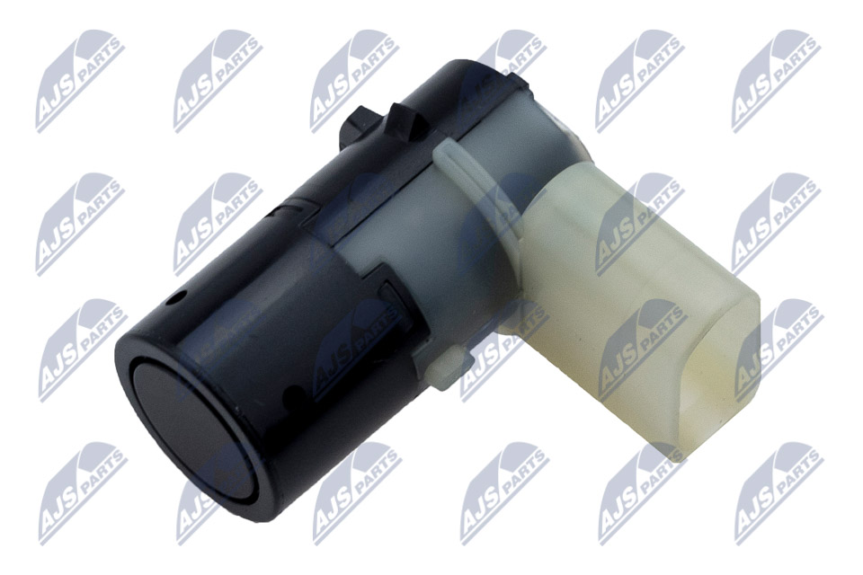 Nty Sensor, Einparkhilfe Hinten Epdc-Au-000 Für Vag