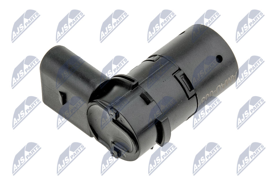 Nty Sensor, Einparkhilfe Hinten Epdc-Au-003 Für Vag