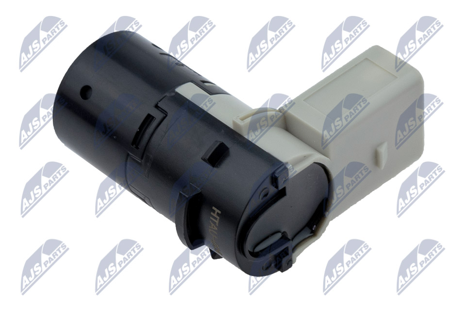 Nty Sensor, Einparkhilfe Hinten Epdc-Au-006 Für Vag