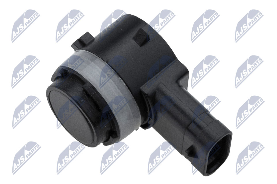 Nty Sensor, Einparkhilfe Hinten Epdc-Bm-004 Für Bmw