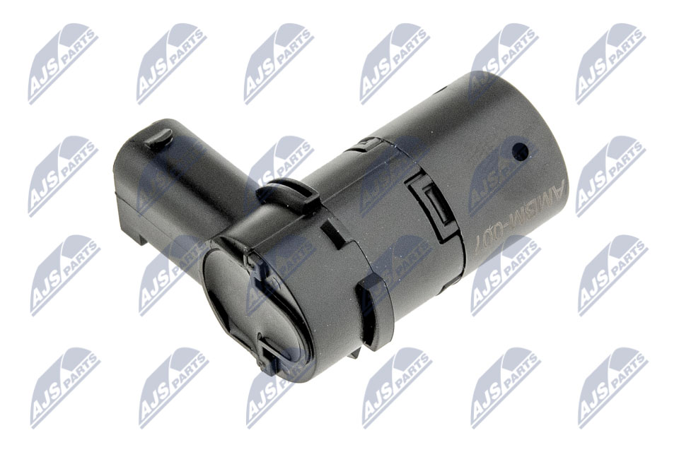 Nty Sensor, Einparkhilfe Hinten Epdc-Bm-007 Für Bmw