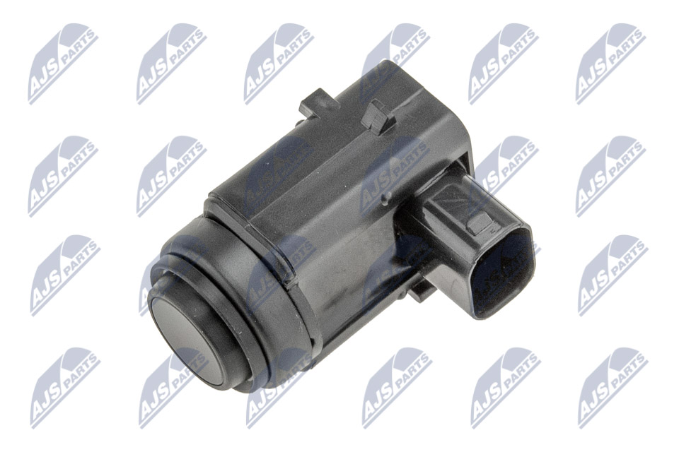 NTY Sensor, Einparkhilfe hinten EPDC-CH-001 für Chrysler