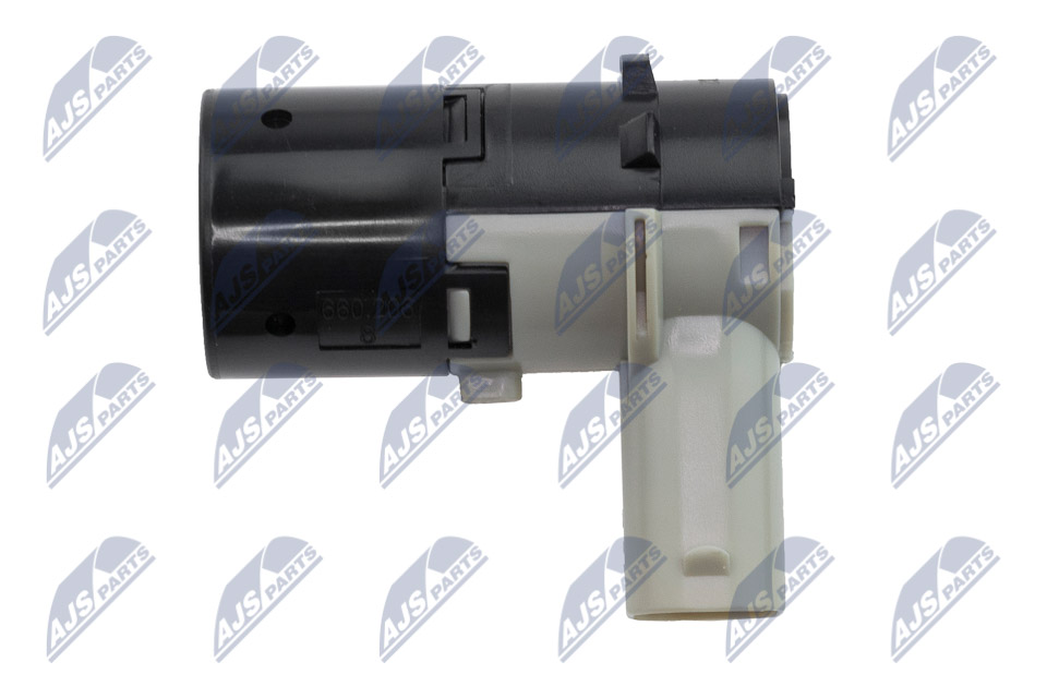 Nty Sensor, Einparkhilfe Hinten Epdc-Ct-002 Für Citroën/Peugeot