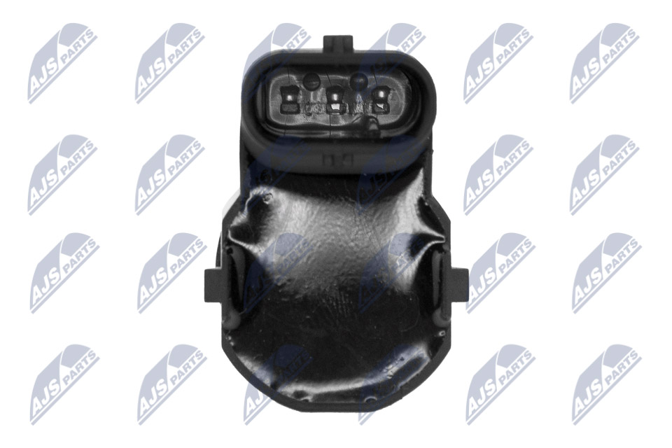 NTY Sensor, Einparkhilfe vorne EPDC-FR-001 für Ford