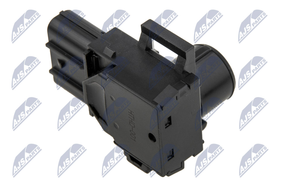 NTY Sensor, Einparkhilfe hinten EPDC-HD-001 für HONDA