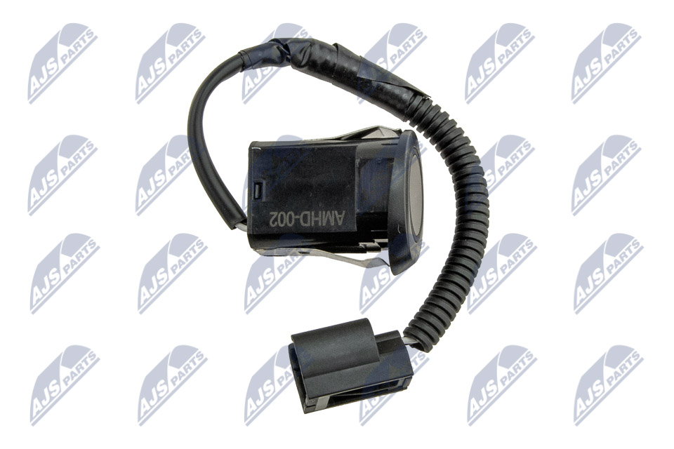 NTY Sensor, Einparkhilfe hinten EPDC-HD-002 für HONDA