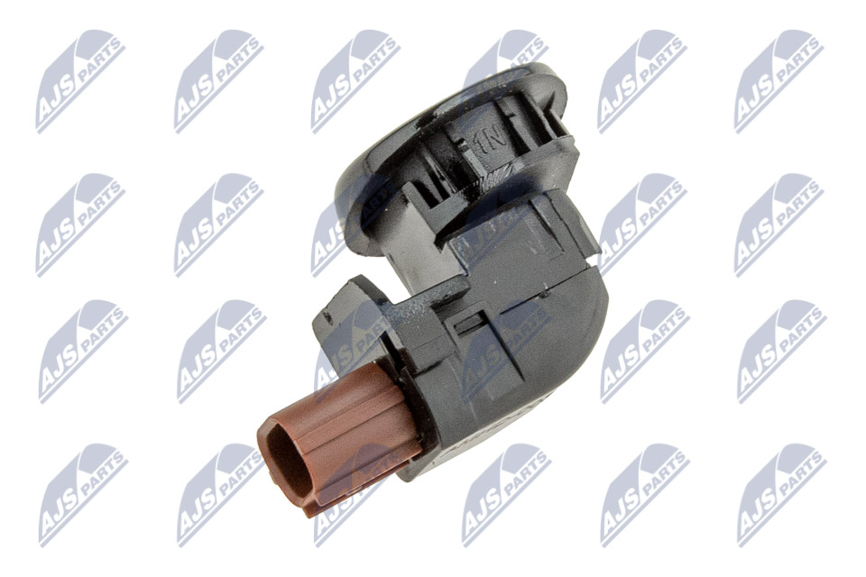 NTY Sensor, Einparkhilfe hinten EPDC-HD-003 für HONDA
