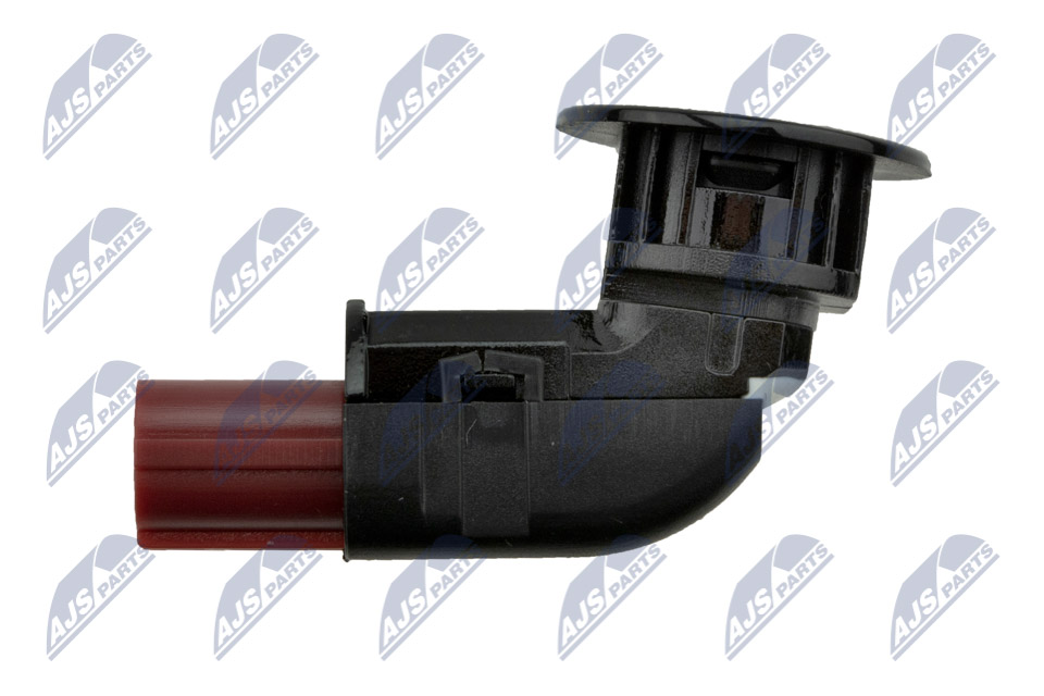 Nty Sensor, Einparkhilfe Hinten Epdc-Hd-004 Für Honda