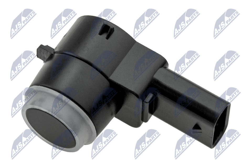 Nty Sensor, Einparkhilfe Hinten Epdc-Me-004 Für Mercedes