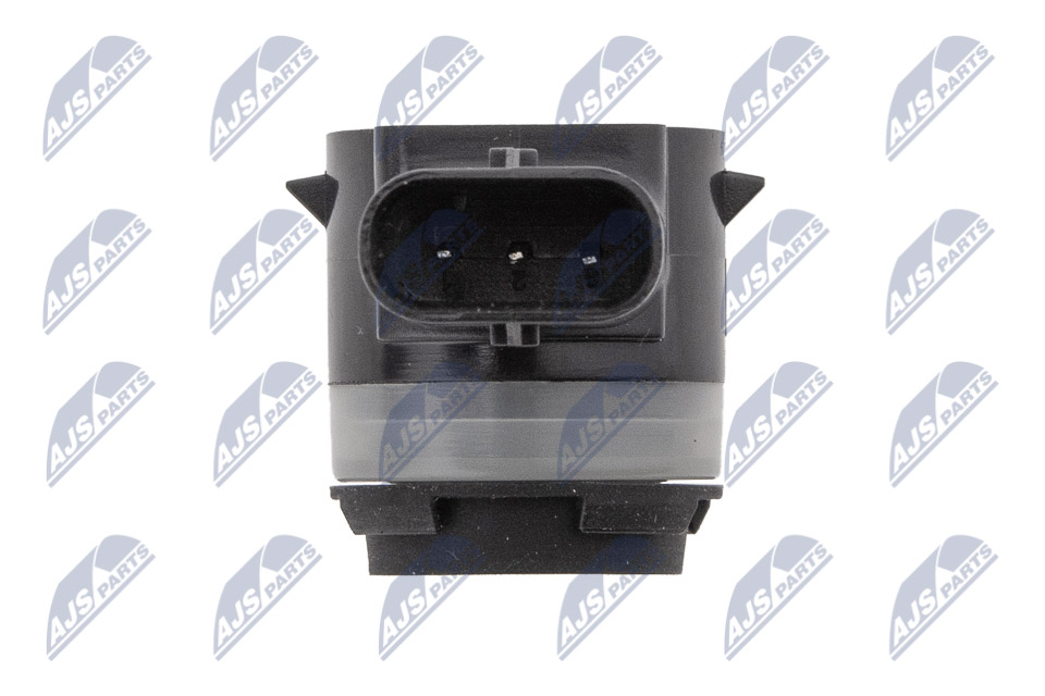 NTY Sensor, Einparkhilfe hinten EPDC-ME-009 für Mercedes