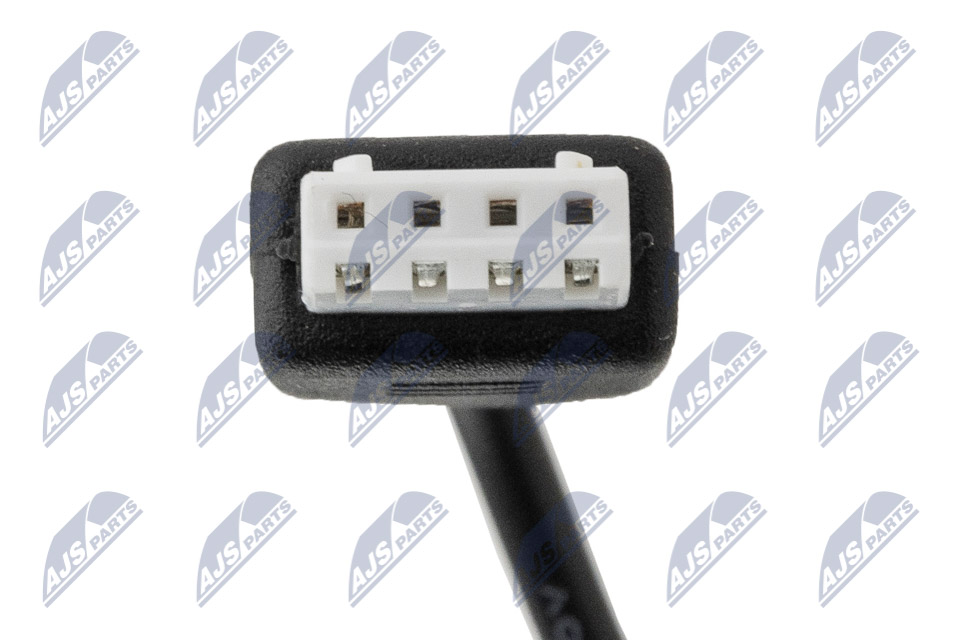 NTY Montagesatz, Sensor-Einparkhilfe epdcuv017w