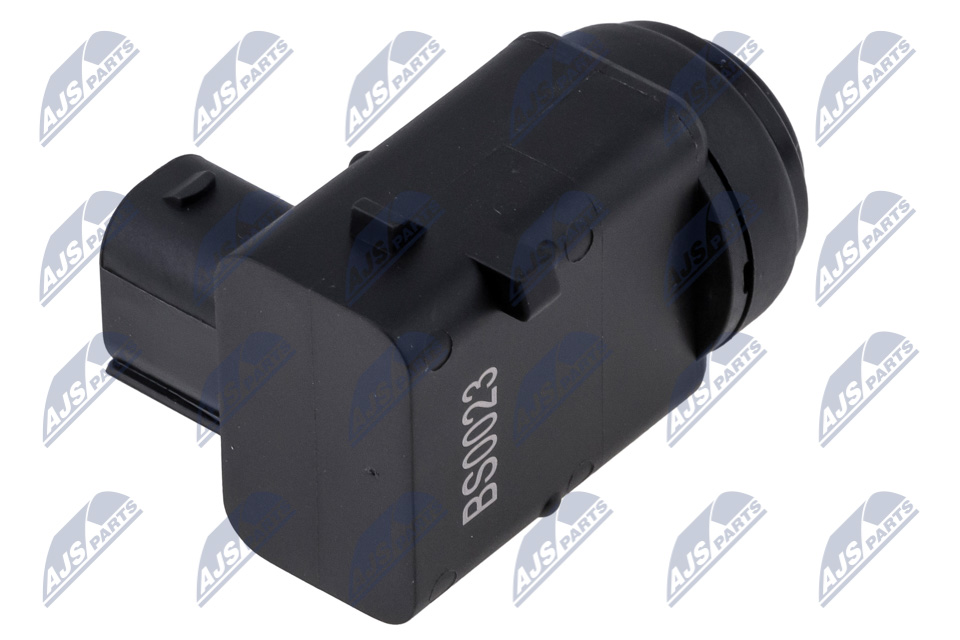 Nty Sensor, Einparkhilfe Vorne Epdc-Fr-011 Für Ford