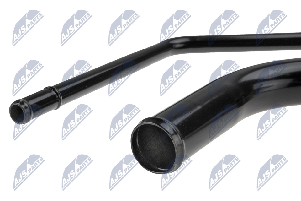 NTY Einfüllstutzen, Kraftstoffbehälter pwpty021 für TOYOTA